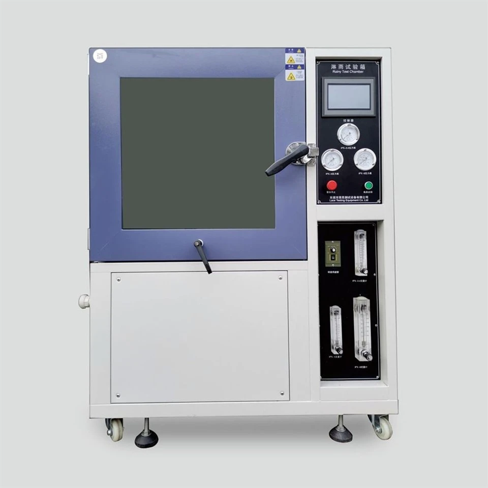 IPX3 Rain Test Chamber suppliers